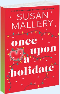 ONCE UPON A HOLIDATE